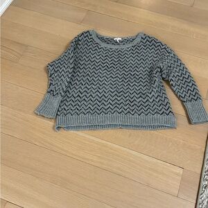 Joie wool sweater